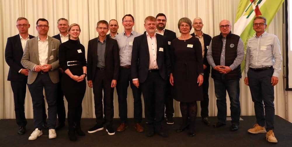 Silicon Saxony expands executive committee and elects new members