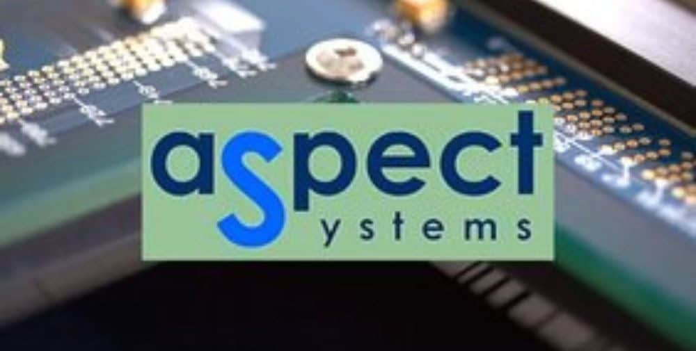 aSpect Systems: AEMtec und aSpect Systems bündeln ihre Kräfte, um das gemeinsame Technologieportfolio zu erweitern