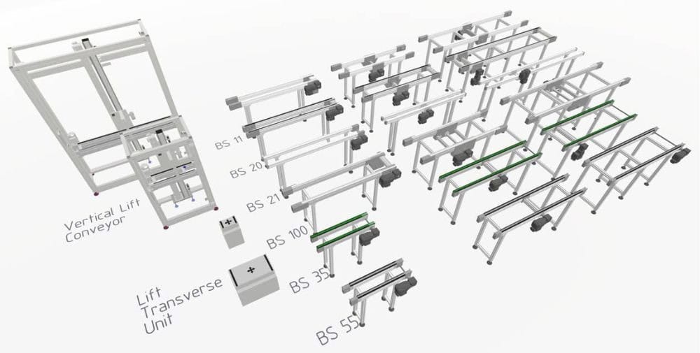 DUALIS: Schnaithmann relies on simulation and space management