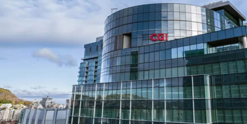 CGI Deutschland B V Co KG Silicon Saxony CGI Deutschland B V Co KG Silicon Saxony