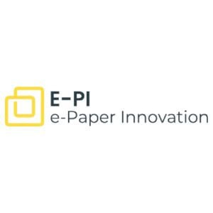 e-Paper Innovation Ltd.