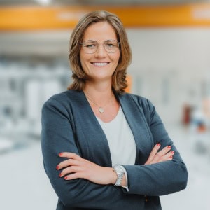 Sales Manager Semiconductor Maria-Joanna  Ermlich