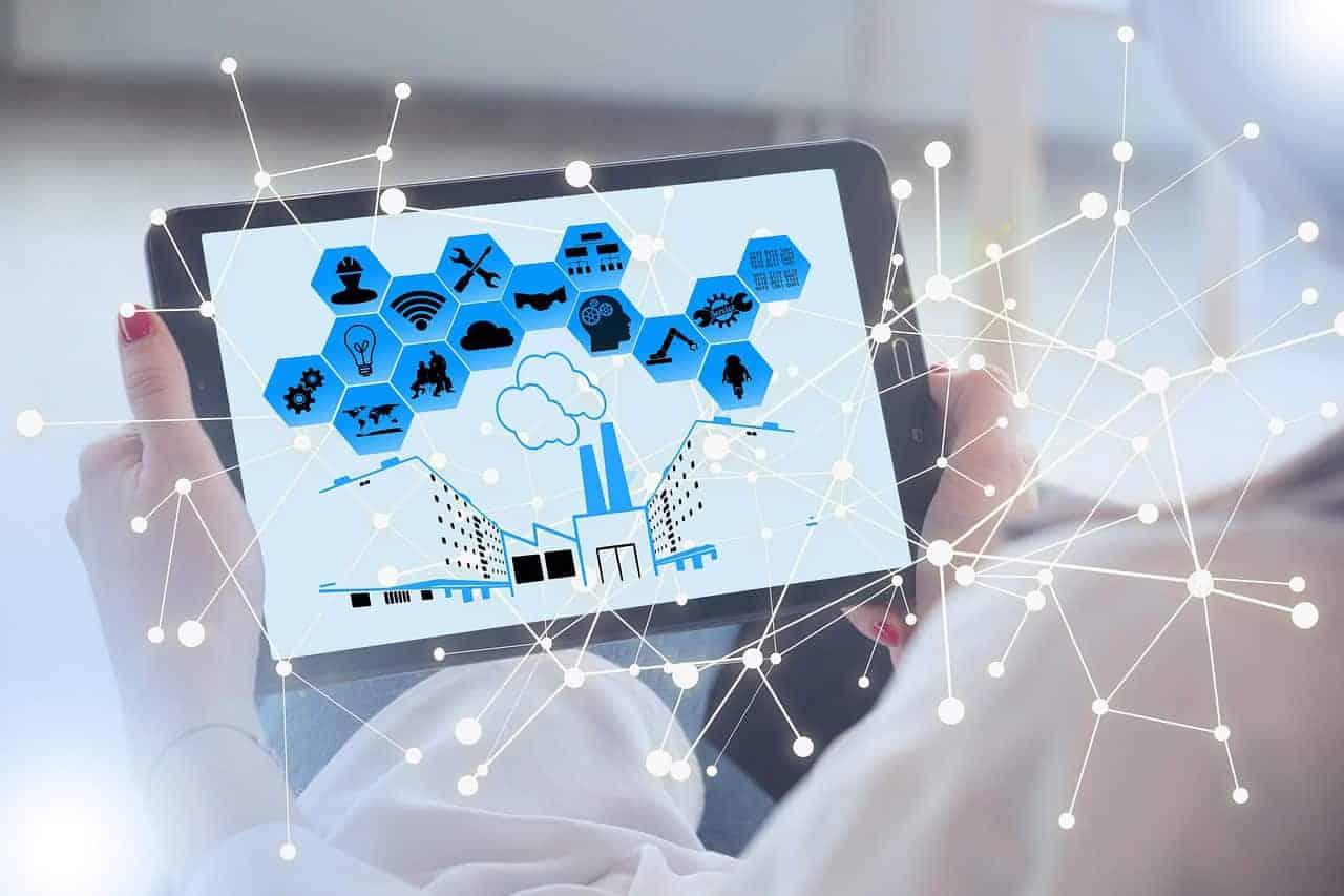 Smart Systems Hub: Chemnitz Innovation Night 2025 – Smart Systems Hub makes Manufacturing-X tangible together with partners