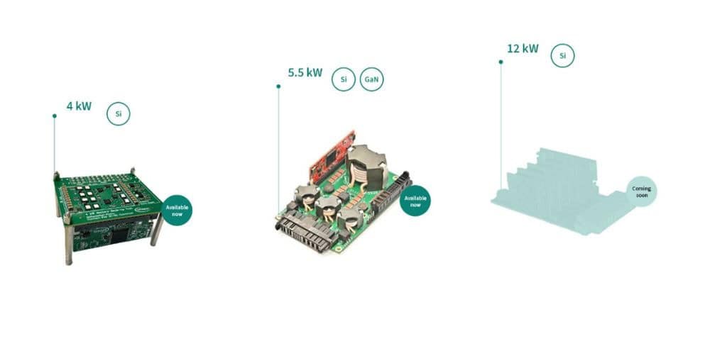 Infineon: Stromversorgung für künstliche Intelligenz mit modernster Battery-Backup-Technologie für KI-Rechenzentren