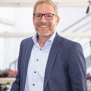 senswork GmbH Rainer Obergrussberger