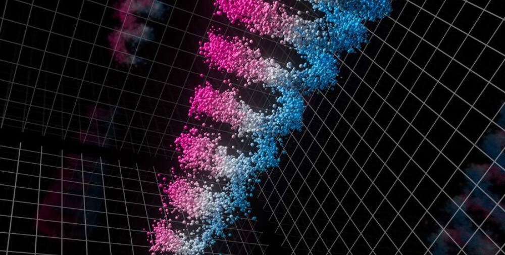 TU Dresden: Quantum tornadoes in momentum space – Würzburg-Dresden research team provides first proof of a new quantum phenomenon