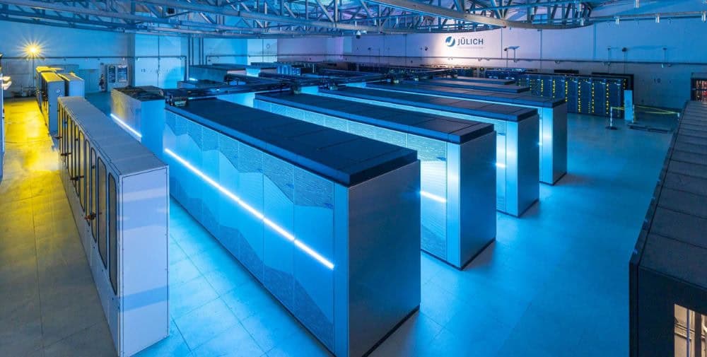 European Commission: AI factories in Europe