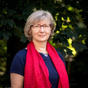 Heike Vocke