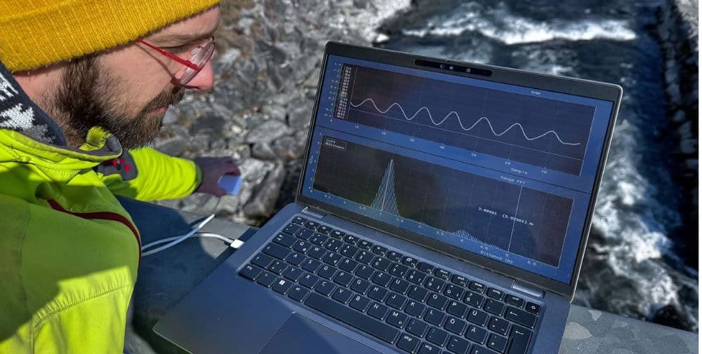 Infineon: Digitaler Schutzschirm warnt vor Naturgefahren – Infineon und Startup GMD setzen Sensoren im alpinen Raum ein
