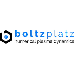 boltzplatz – numerical plasma dynamics GmbH