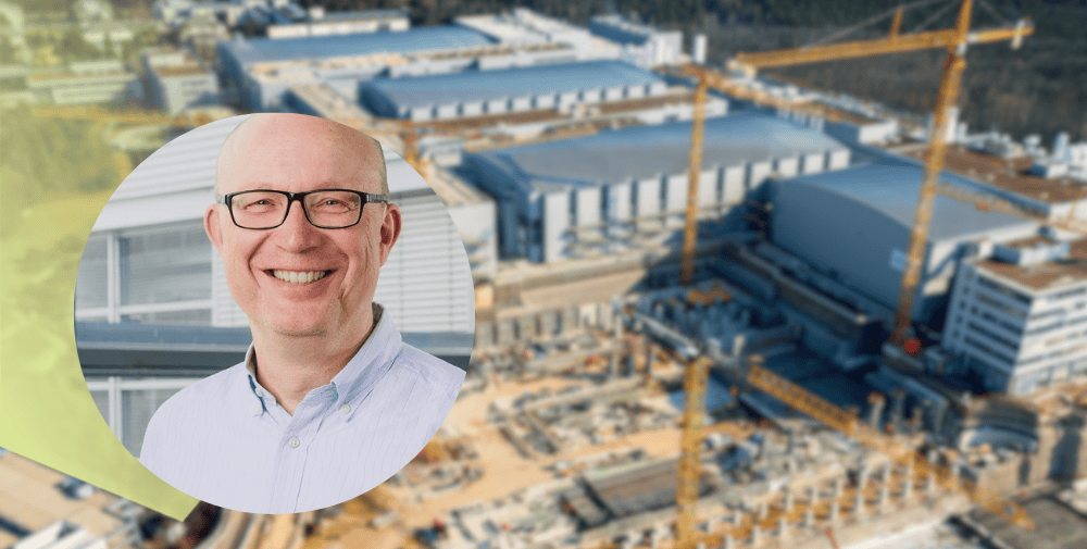 Hightech mit Herz für Umwelt und Nachbarn – Wie Infineon mit der Smart Power Fab Maßstäbe für nachhaltiges Bauen setzt