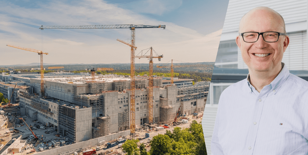 Hightech mit Herz für Umwelt und Nachbarn – Wie Infineon mit der Smart Power Fab Maßstäbe für nachhaltiges Bauen setzt