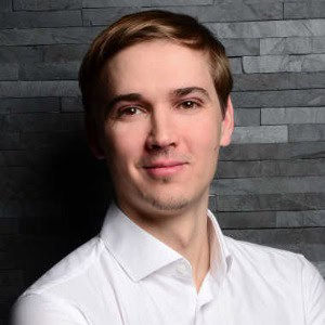 Dr.-Ing. Paul Nizenkov