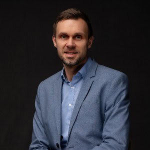 Eric JĂĽchtzer
