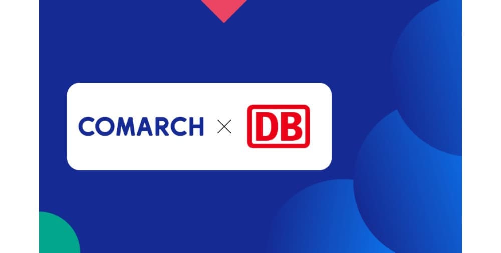 Comarch: Die Deutsche Bahn setzt für das Loyalitätsprogramm BahnBonus zukünftig auf den Technologiepartner Comarch