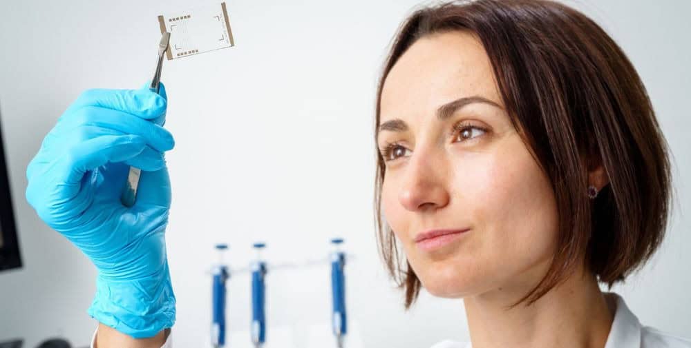 HZDR, TU Dresden und TU Chemnitz: Transferbeschleuniger für zukunftsweisende Sensortechnologien – SENSCUBATOR sucht Projektideen für sächsische Innovationscommunity