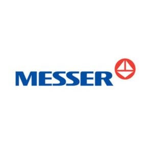 Messer Industriegase GmbH