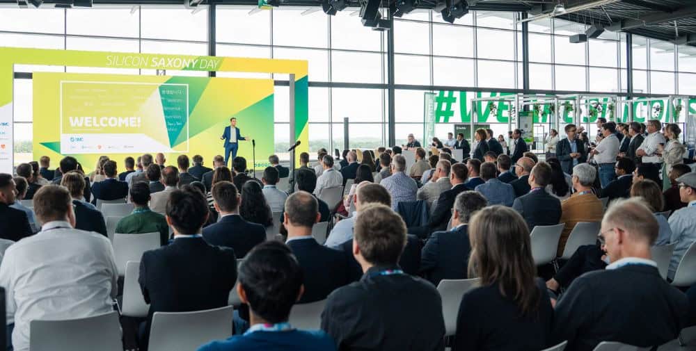 19th Silicon Saxony Day: Silicon Saxony calls for EU AI gigafactories to think with European semiconductors