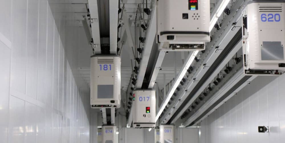 “Network in the spotlight”: When machines listen – How acoustic analyses prevent downtime in semiconductor production