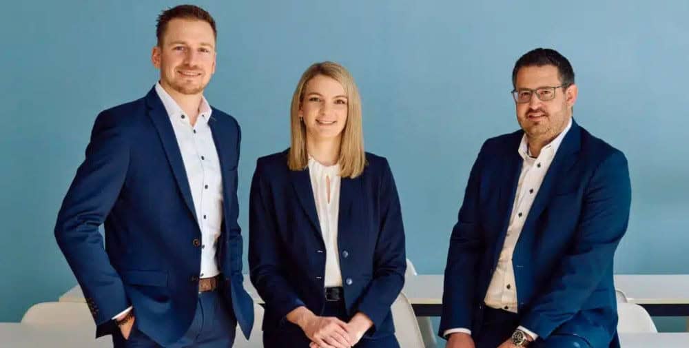 AP&S: Generational change at the top of AP&S – Sophie Hall takes over as CEO