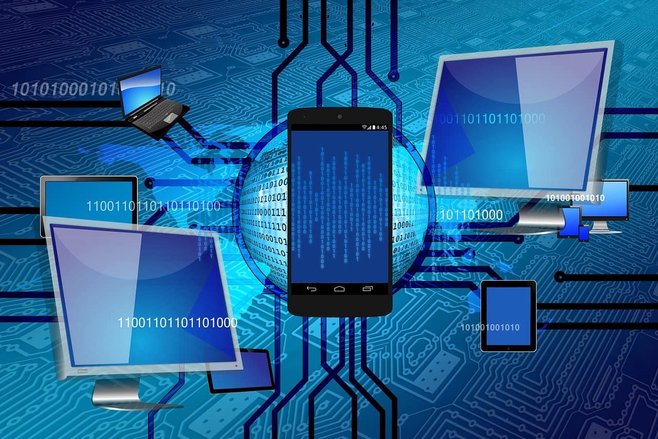 Barkhausen Institute: Secure server infrastructure with microkernels – an alternative to Linux for data centers