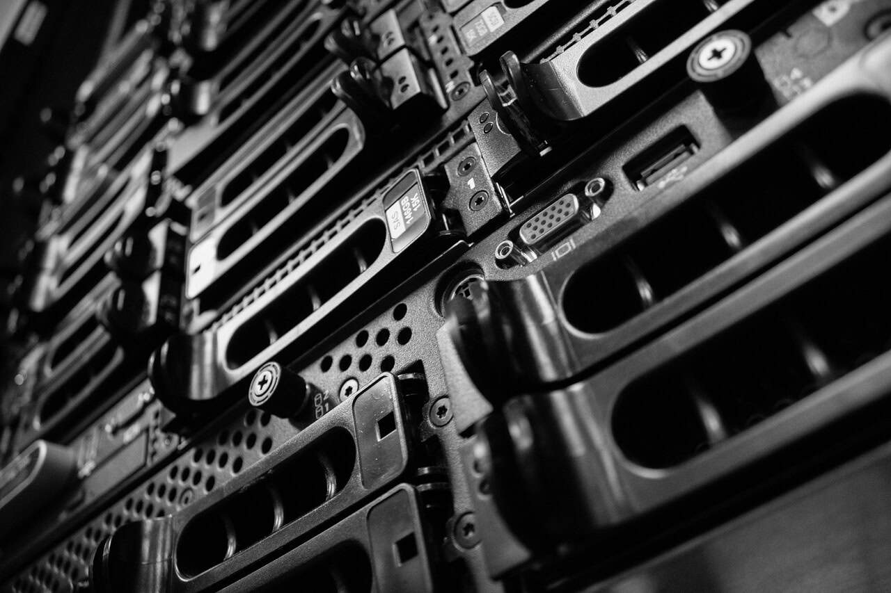 Bitkom: Deutschland braucht mehr Rechenzentren
