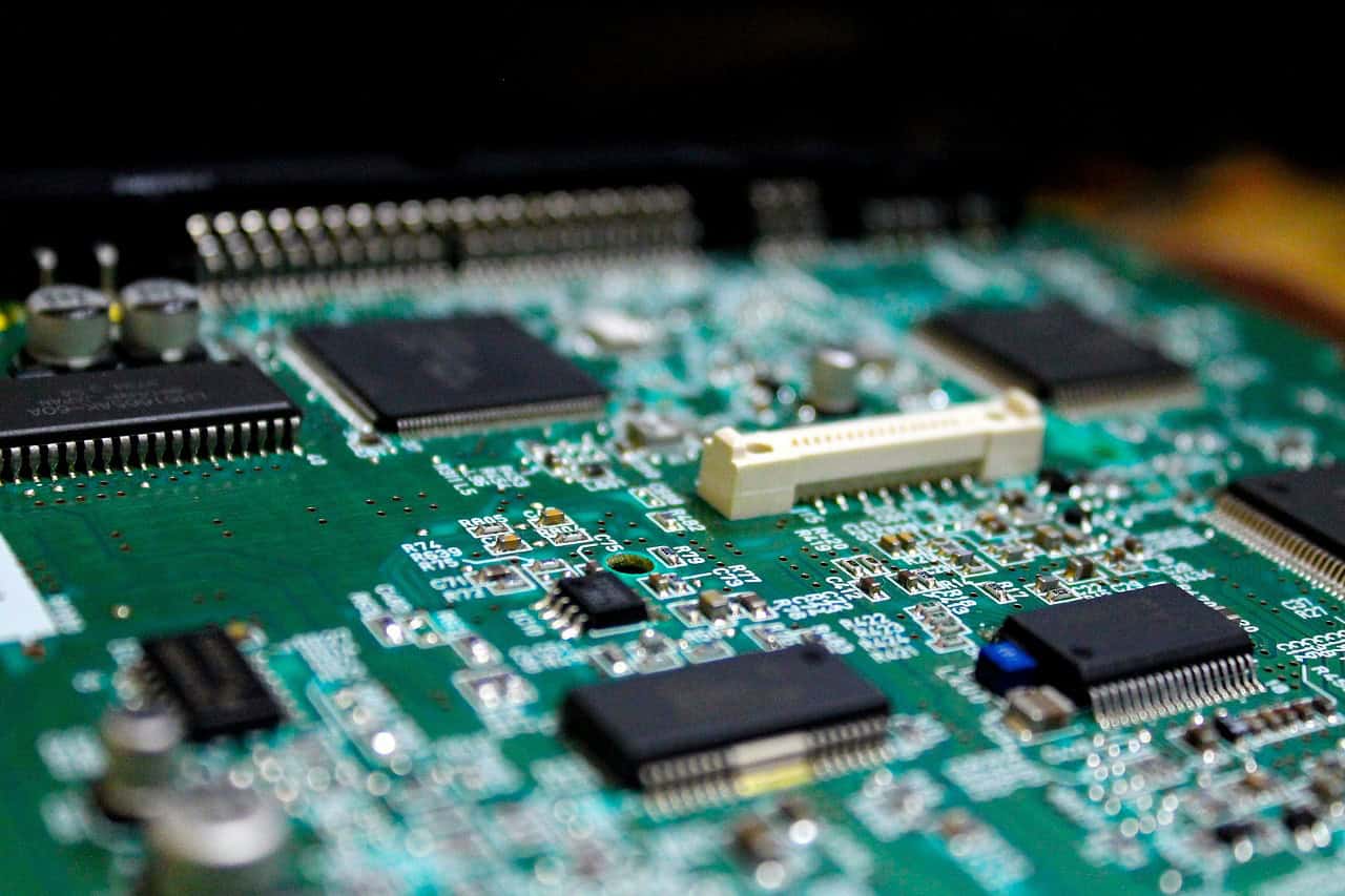 Bruco Integrated Circuits: Why should you choose an ASIC?