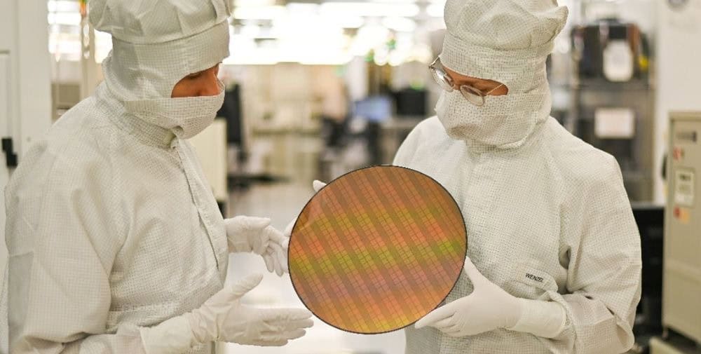 Fraunhofer IZM-ASSID: 15 Jahre Fraunhofer IZM-ASSID – Dresdner Institutsteil gestaltet Zukunft der Mikroelektronik