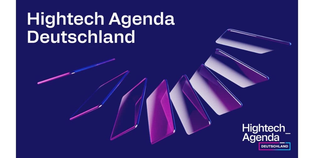 BMFTR: Dorothee Bär: Germany’s High-Tech Agenda for greater competitiveness and sovereignty through research and technology