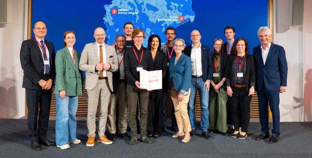 TU Dresden: Millionen für mitteldeutsche Startup Factory: „boOst“-Gründungszen­trum überzeugt in Leuchtturmwett­bewerb des Bundes