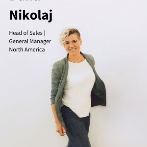 Dana Nikolaj