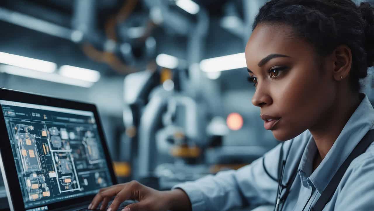 DUALIS: Food production needs intelligent planning – DUALIS supplies GANTTPLAN