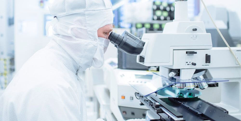 Fraunhofer IPMS: Zusammenarbeit mit AlixLabs und NSS Water revolutioniert das nachhaltige Reinstwasser-Management in der Halbleiterfertigung