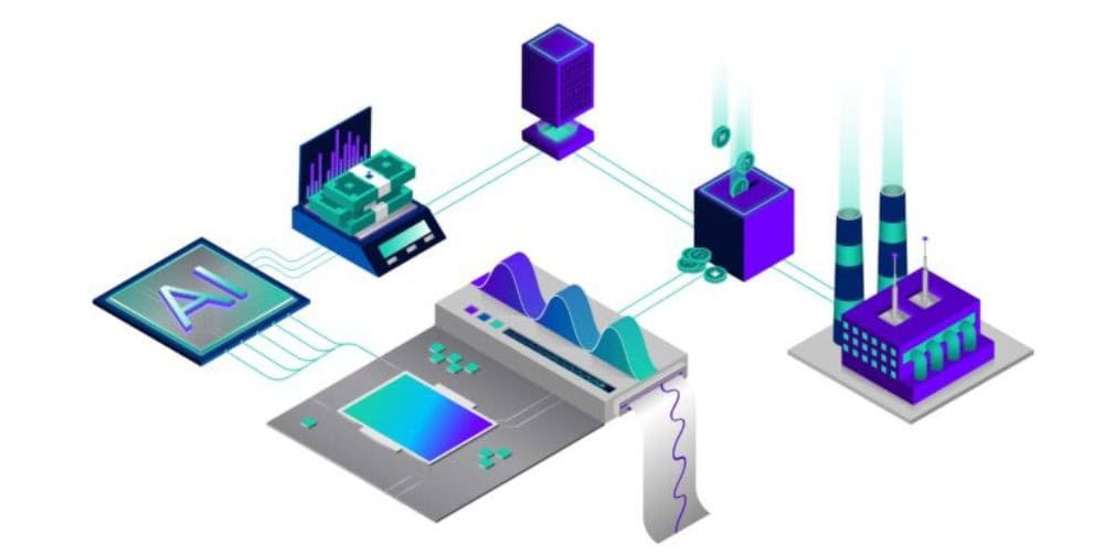 Intel: Zusammenarbeitet mit LG Innotek, um eine KI-gestützte Smart Factory zu implementieren