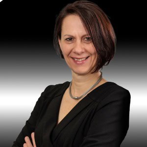 Frau Ines Scheibner-LeĂźke