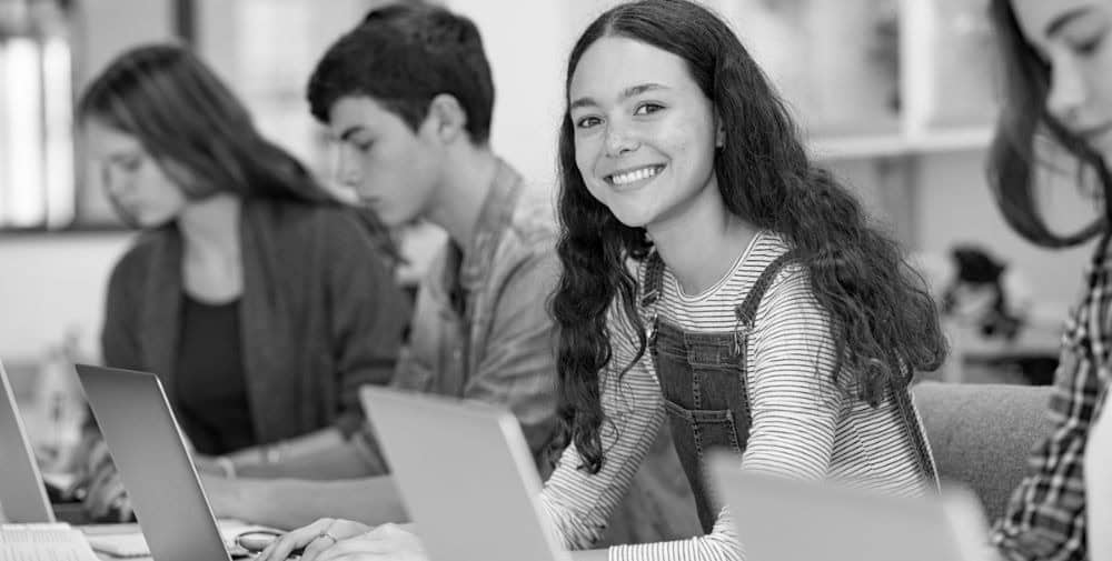 Silicon Saxony: Am Aktionstag „Level IT up“ erhalten Schülerinnen und Schüler vielfältigen Einblick in die Welt der IT in Dresden