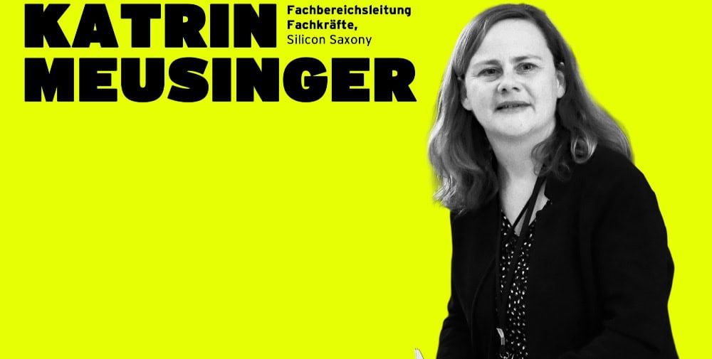 Zukunft sichern: Wie Emotion und Kooperation die Mikroelektronik attraktiv machen
