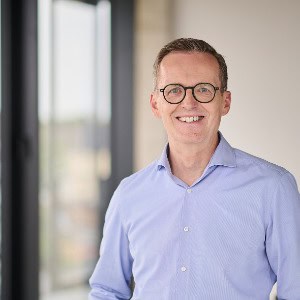 Michael Geller