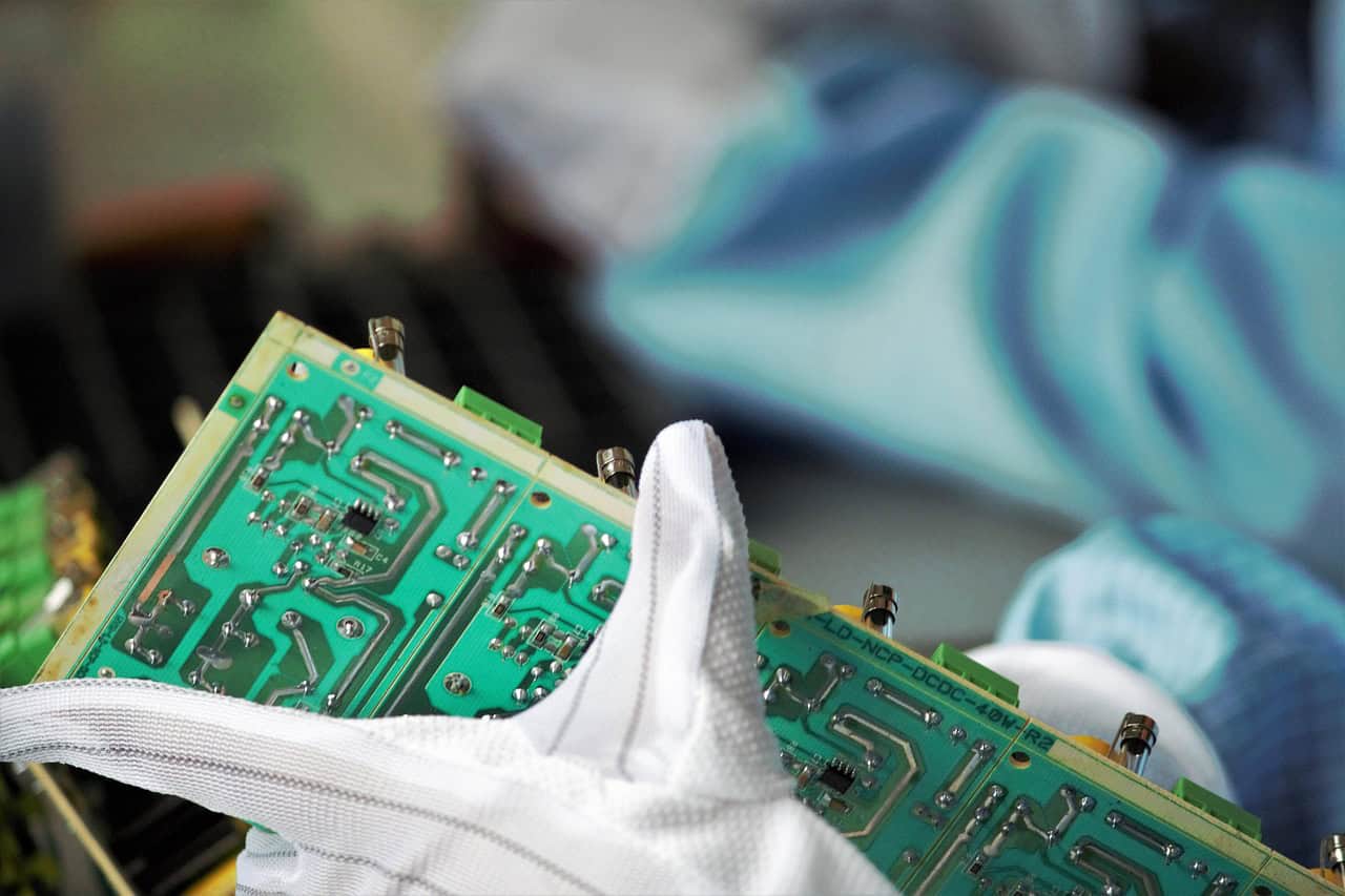 Chipmetrics: Erweiterung der Produktpalette um fortschrittliche ALD-Testchips und Wafer-Lösungen