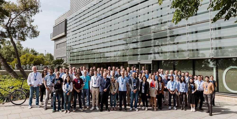 ICFO: Start von PIXEurope – 400-Millionen-Euro-Initiative zur Beschleunigung der Entwicklung photonischer Chips in Europa