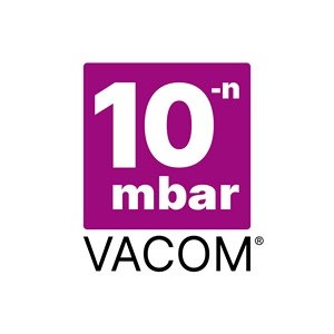 Vacom Vakuum Komponenten & Messtechnik GmbH