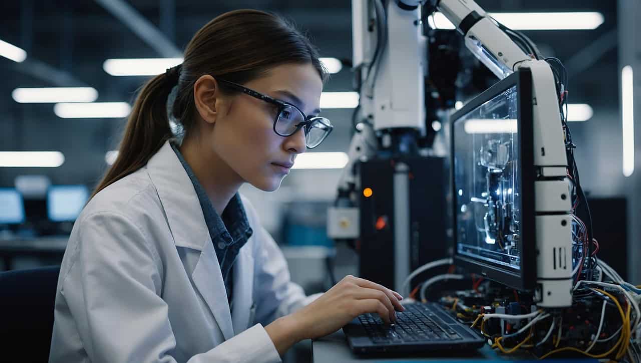 Bitkom: BIM-Software erst bei knapp einem Fünftel im Einsatz