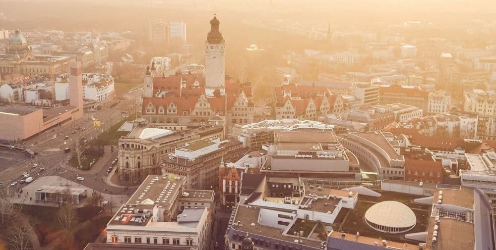 Bitkom: Smart City Index 2025 – Düsseldorf, Hannover, Heidelberg und Leipzig rücken in die Top 10 auf