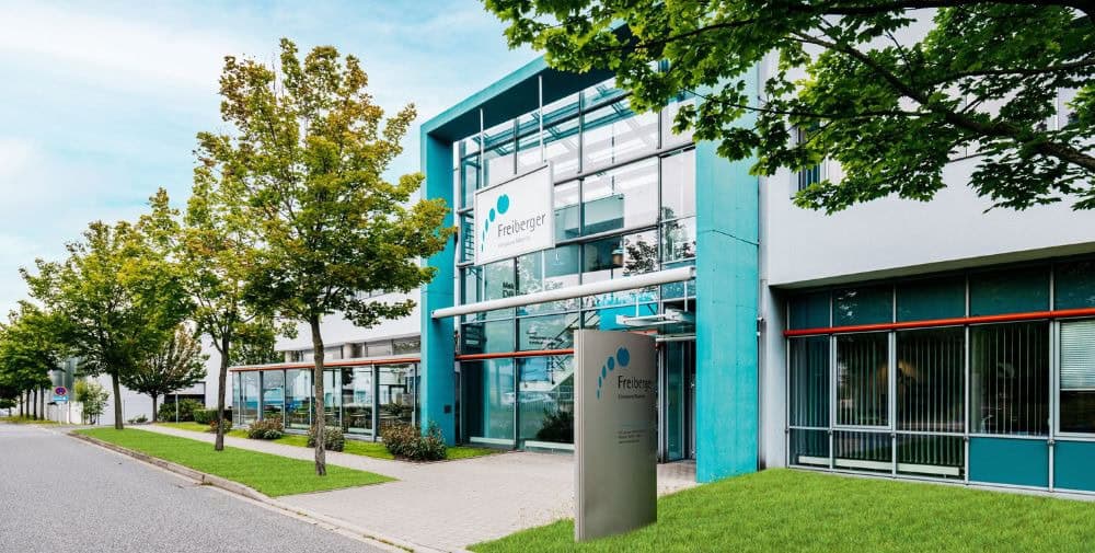 HZDR and FCM: Pilot plant for gallium recovery goes into operation in Freiberg