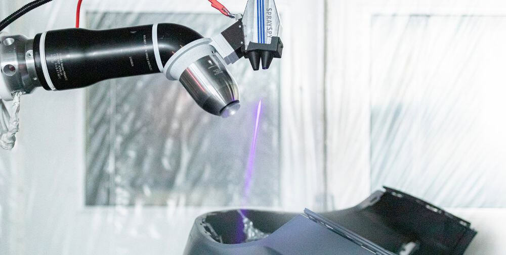 Fraunhofer IPA: Künstliche Intelligenz vermeidet Lackierfehler