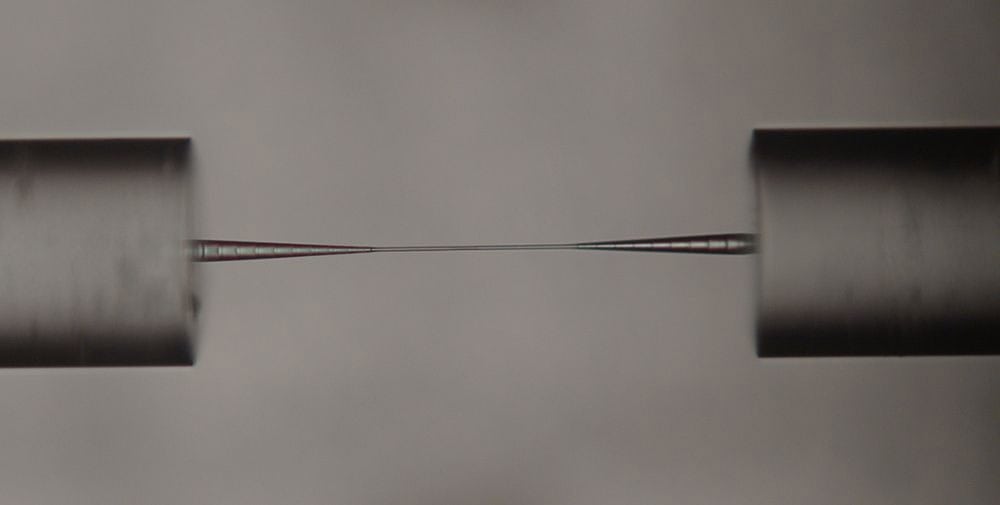 Fraunhofer IZM: Dem Quantencomputer geht ein Licht auf