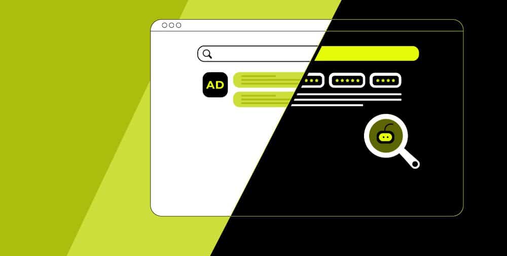 SEO ist nicht tot – sondern verlagert