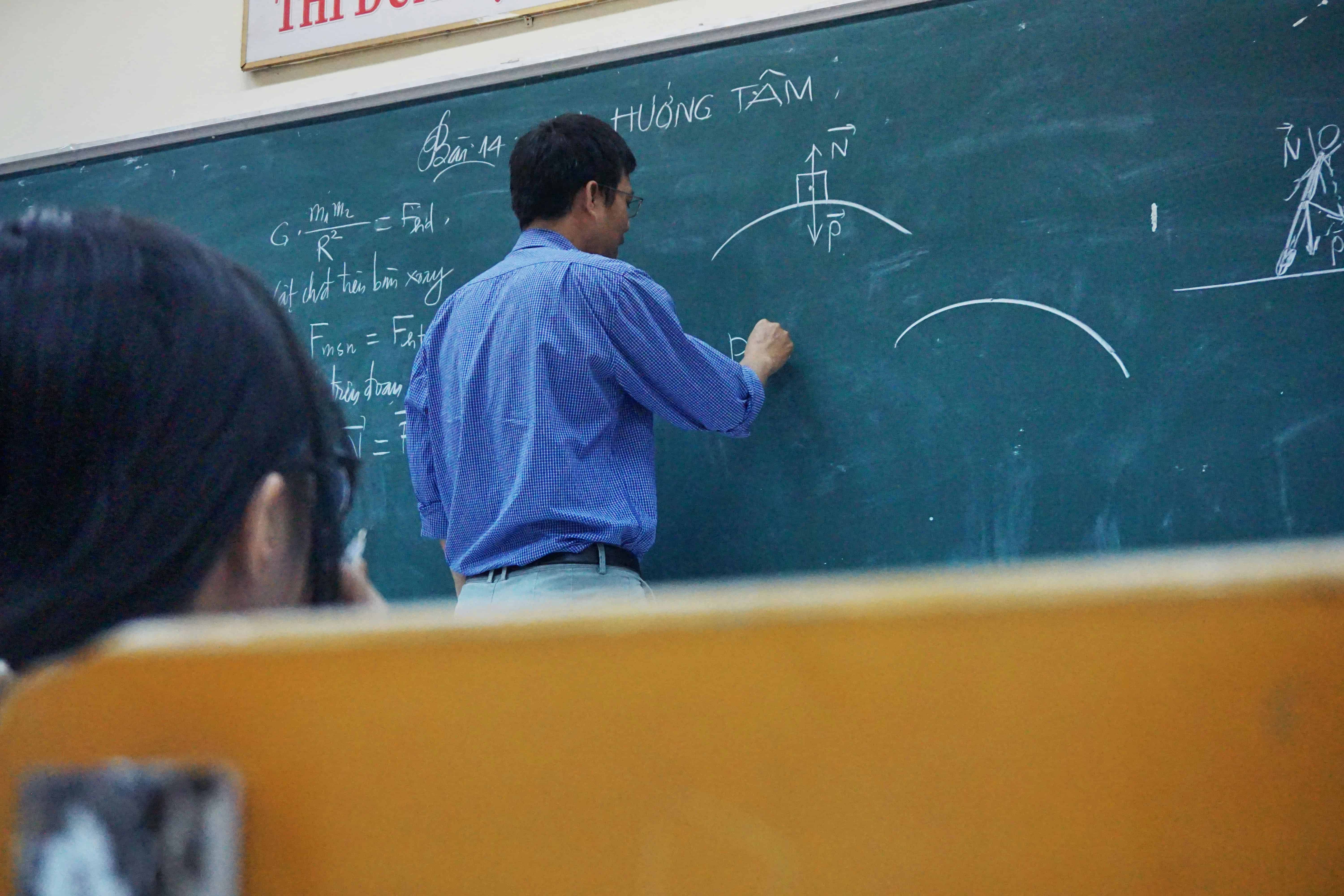 BMFTR: OECD study sees Germany strong in STEM and education, but warns of social inequality