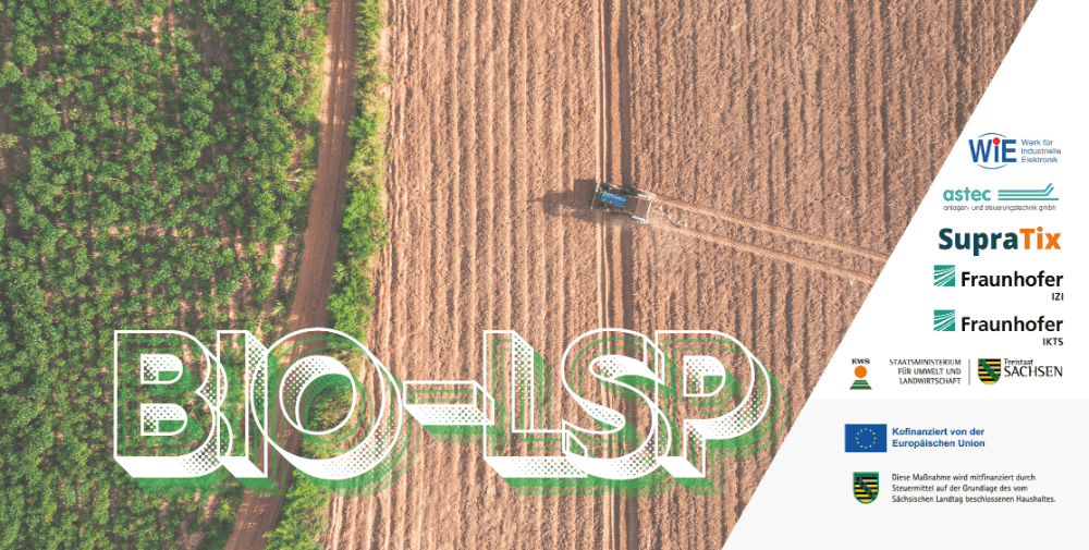 Offizieller Start des Forschungsprojekts Bio-LSP – Laser-Speckle-Photometrie und KI verbessern die Saatgutprüfung