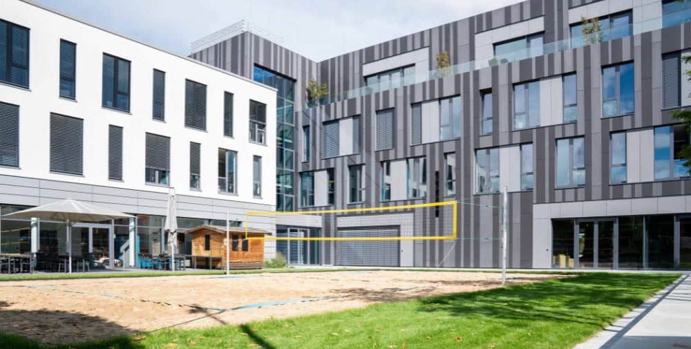 tracetronic: 20 years of tracetronic and inauguration of the new campus